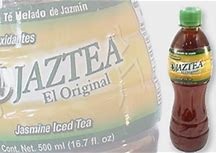 Jaztea