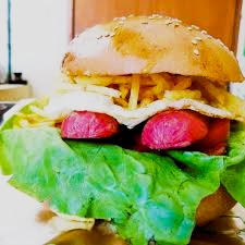 Chorizo Royal
