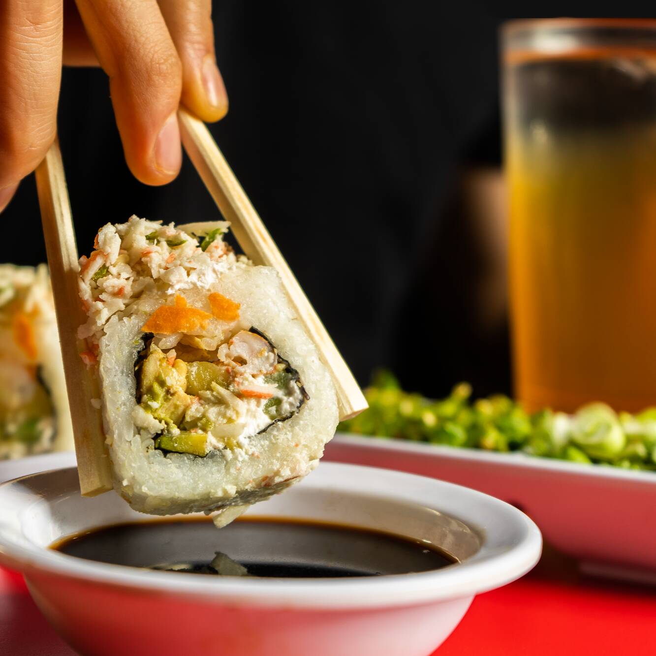 Queen Roll