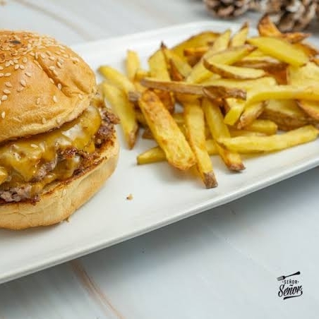 Papas Sencillas