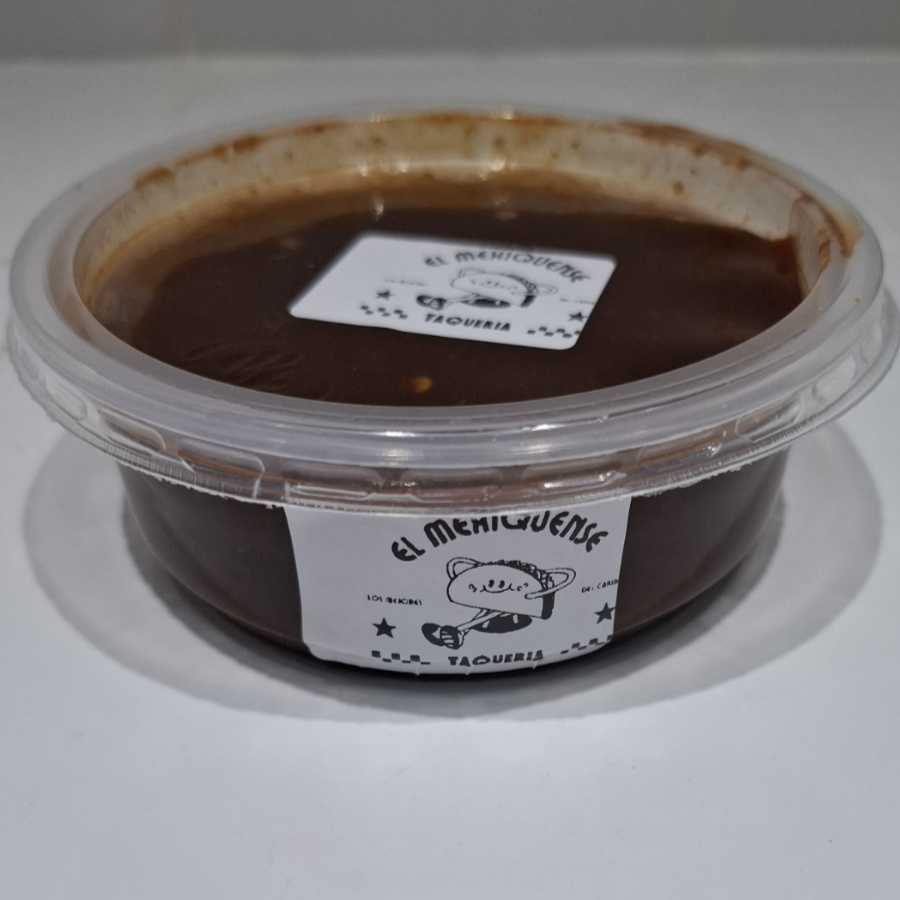 Salsa Morita