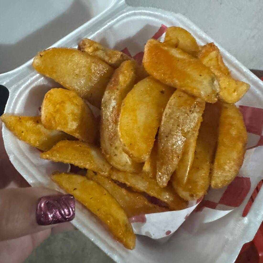 Papas Gajo