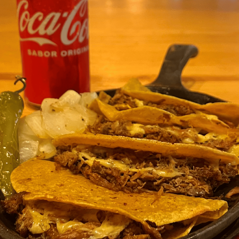 Combo Quesabirrias
