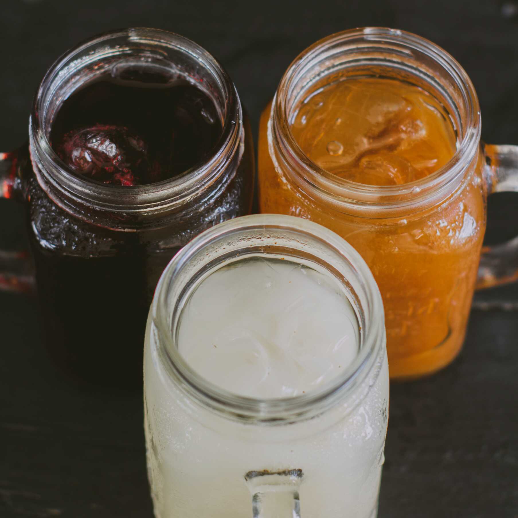 Aguas Frescas