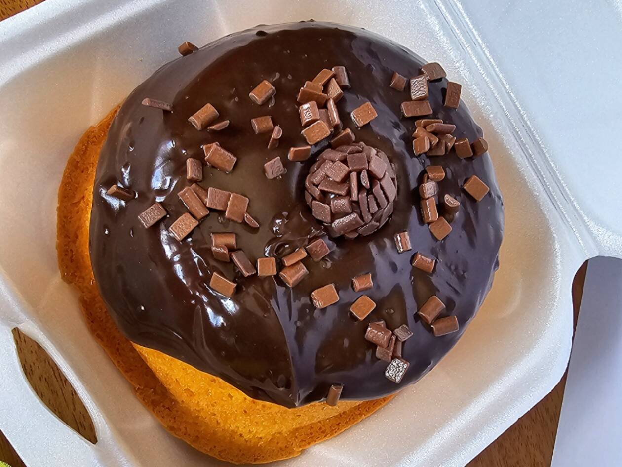 Pura Doçura Confeitaria