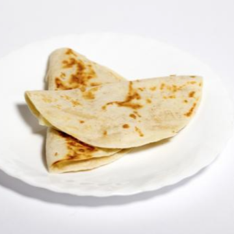Quesadilla Tortilla de Harina