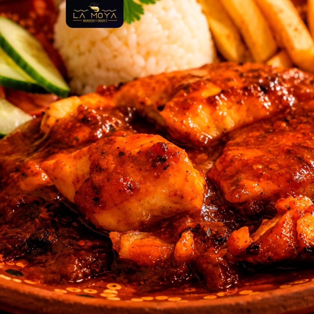 Pescado Al Gusto