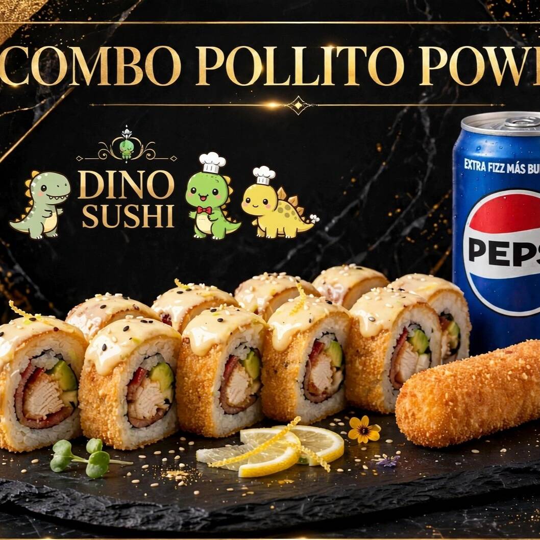Pollito Power