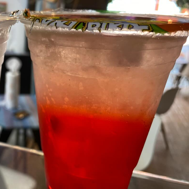 Soda Italiana