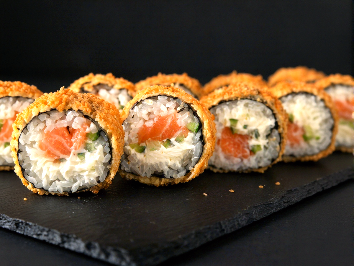 Kanedo Sushi