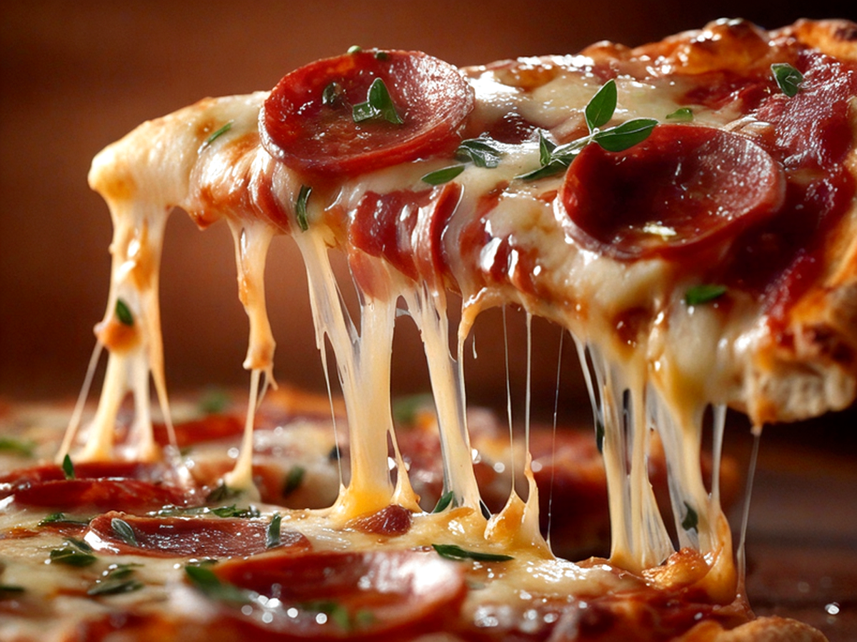 Pizza Lanis (Peñuelas)