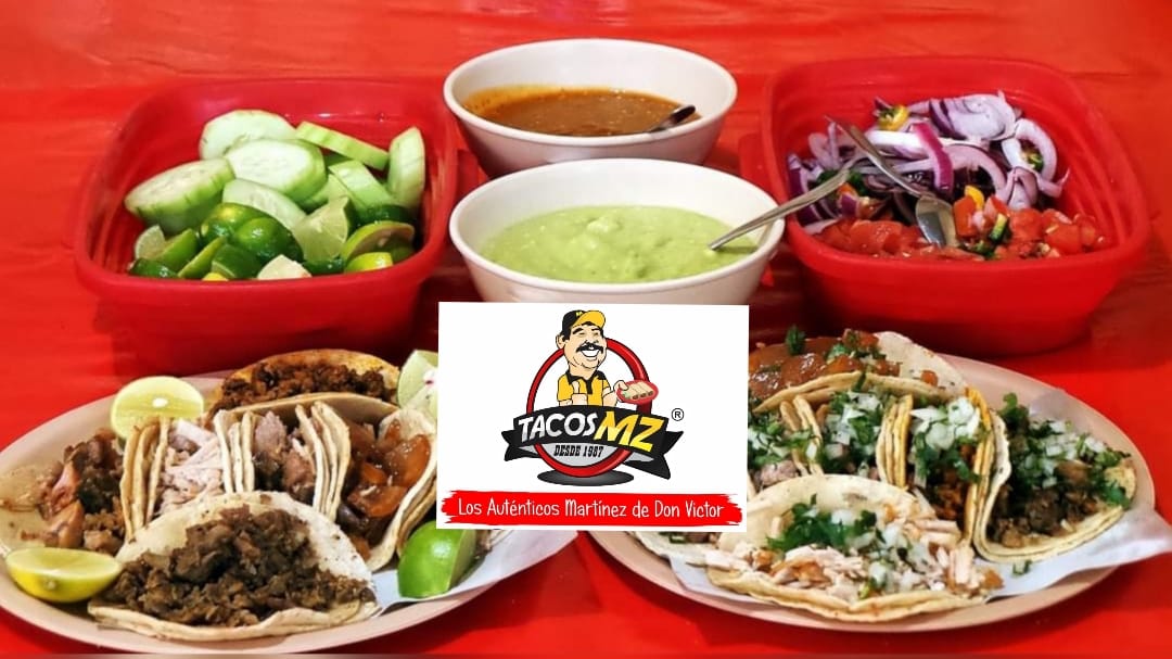 Los Auténticos Martinez de Don Víctor PLAZA DEL VALLE