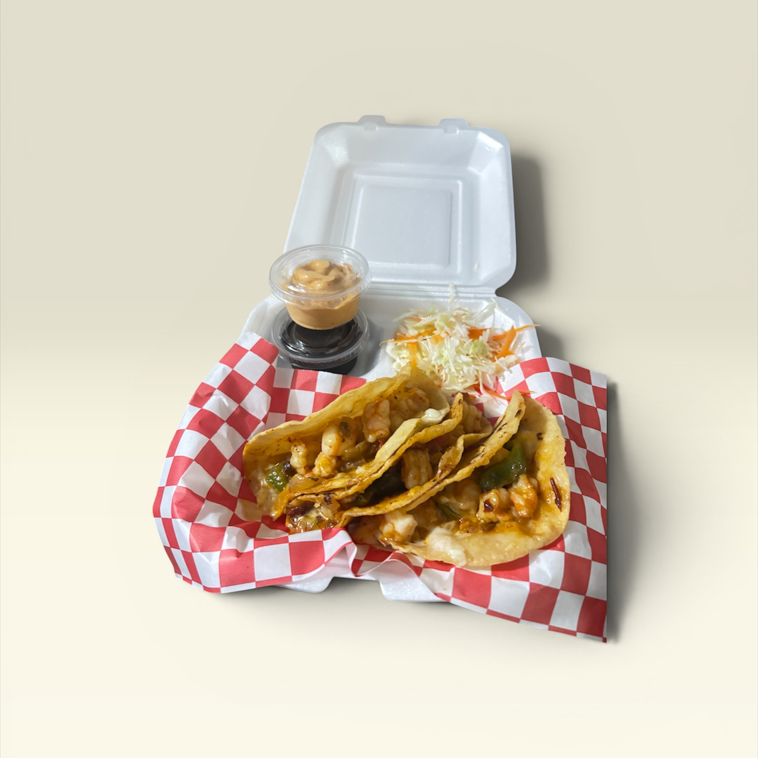 Tacos Gobernador