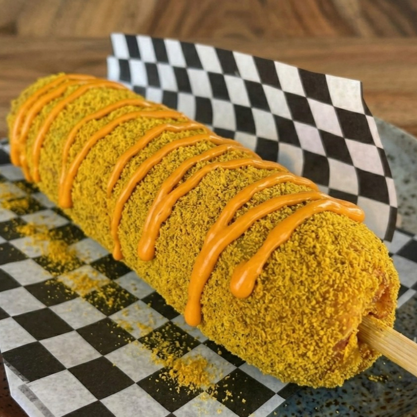 Elote Jalapeño