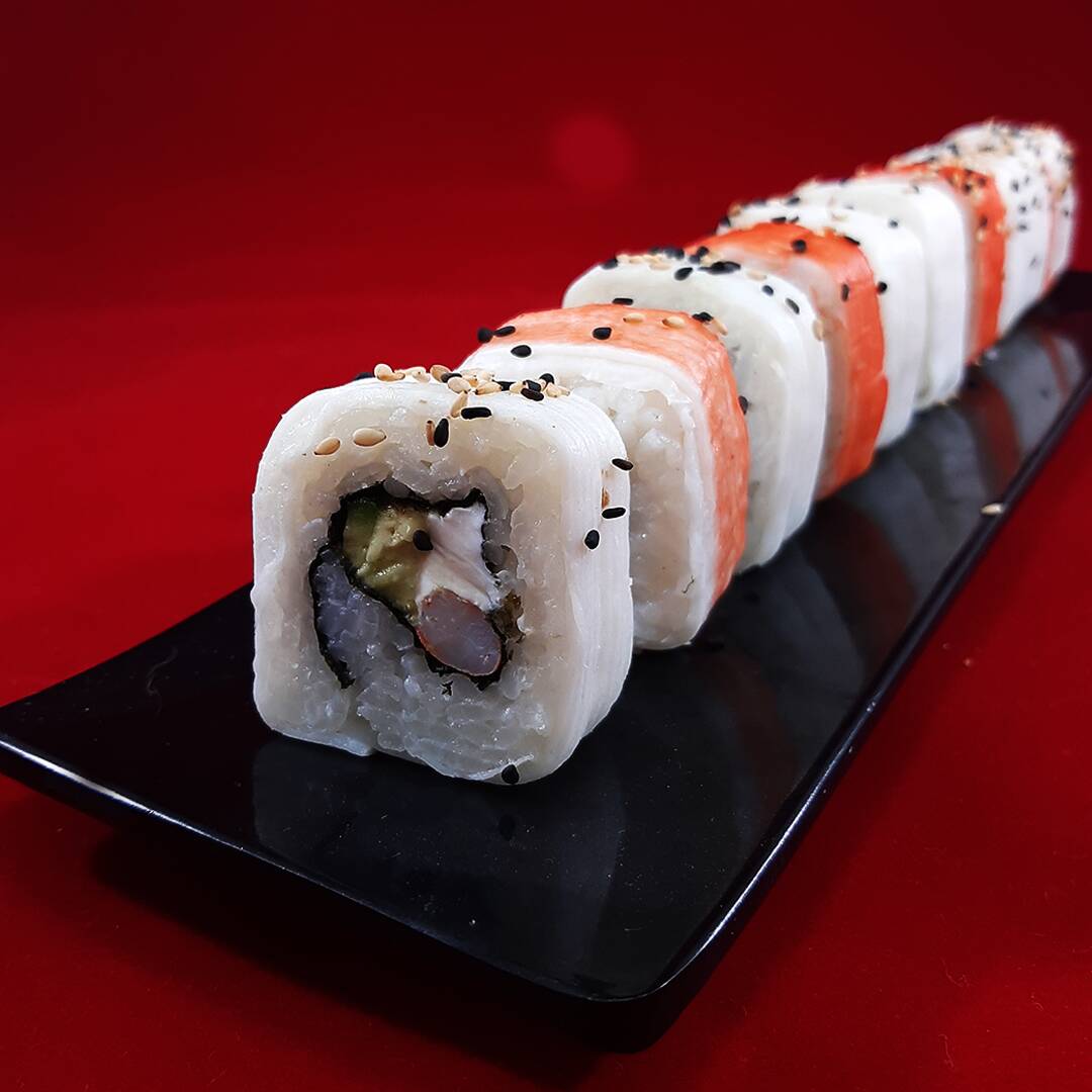 Shingon Roll