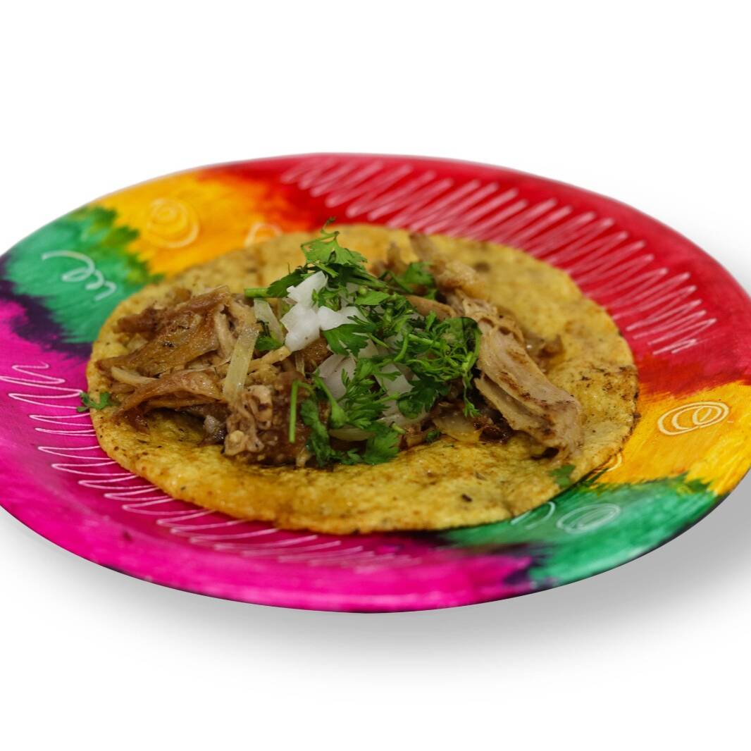 Tacos El Nopal
