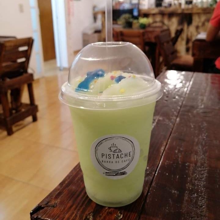 Smoothies