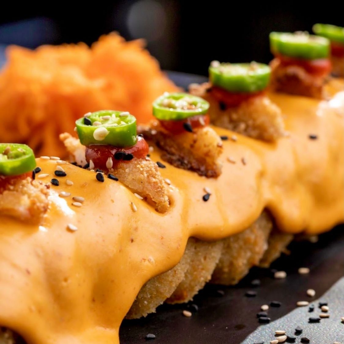 Torito Roll