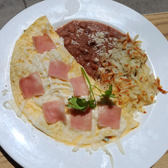 Jamón