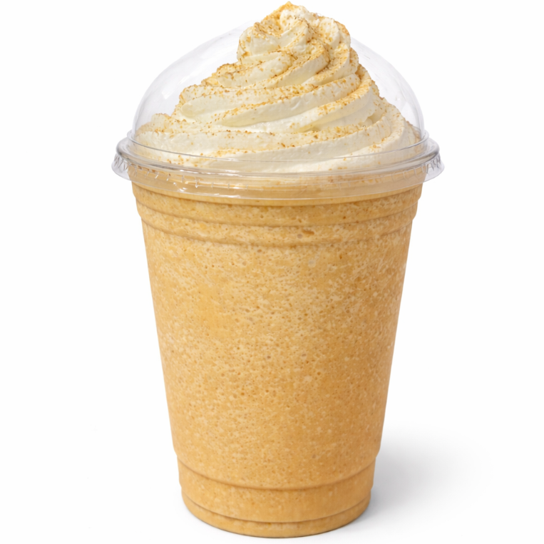 FRAPPE CHAI VAINILLA