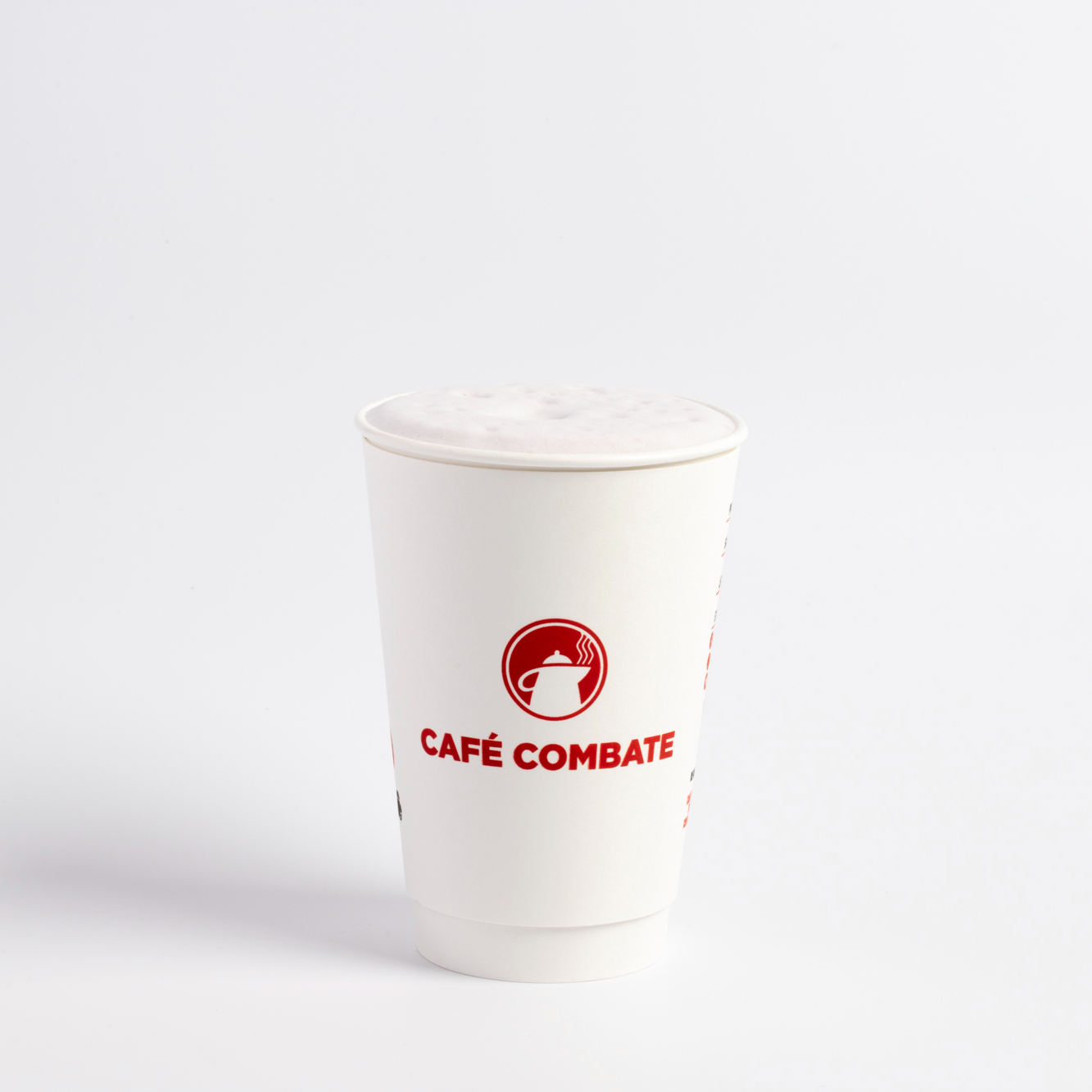 Té Chai Caliente