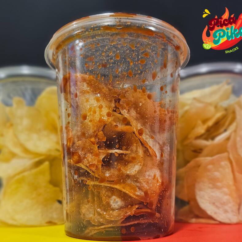 Papas Xplosion