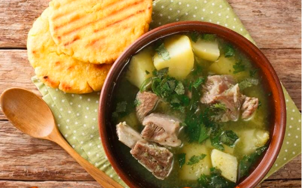 El Rincón de Andrés