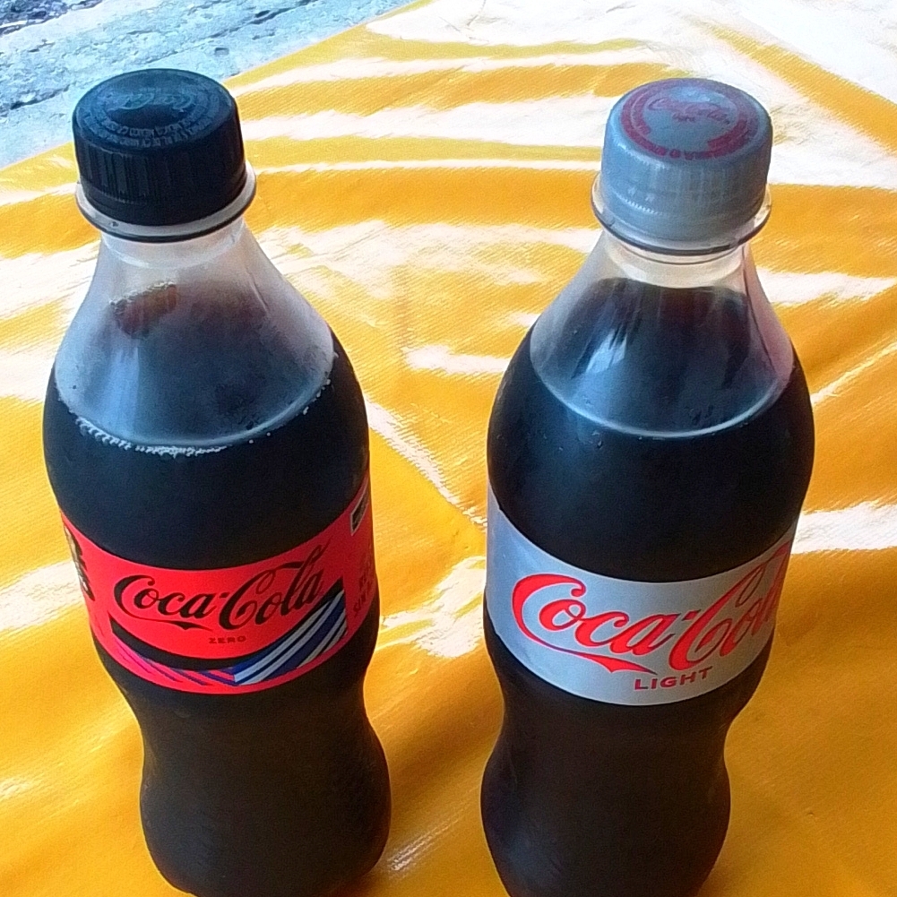 Coca Cola