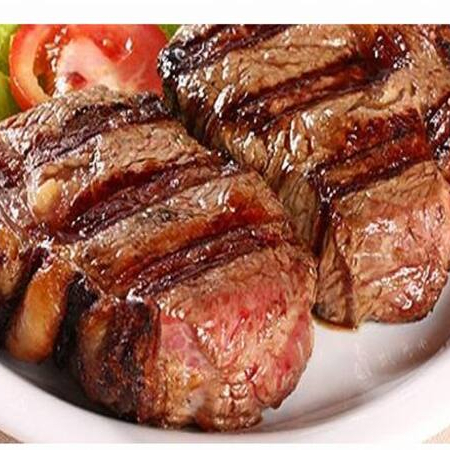 Acompanha pao frances fatiado.