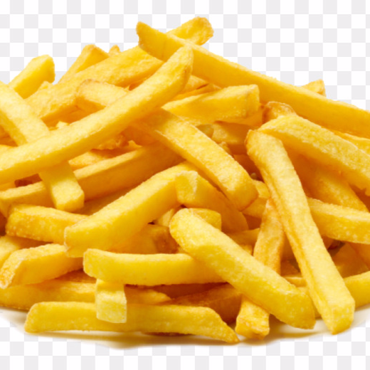 Papas a la Francesa *