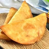 Empanada Big Cordón Bleu de Pollo