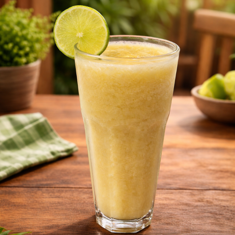 Limonada de Lulo 16 Oz