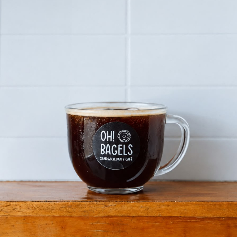CAFÉ AMERICANO