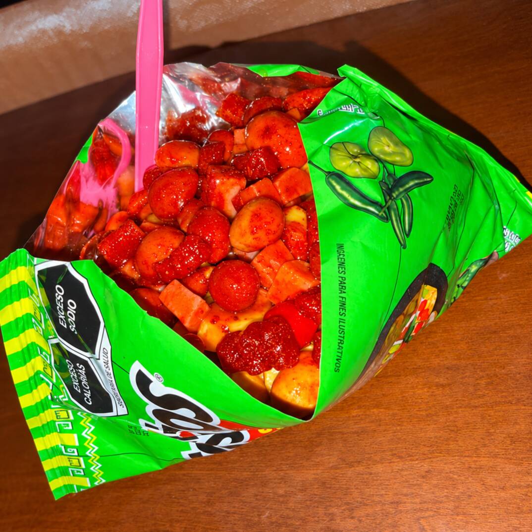 TOSTILOCOS