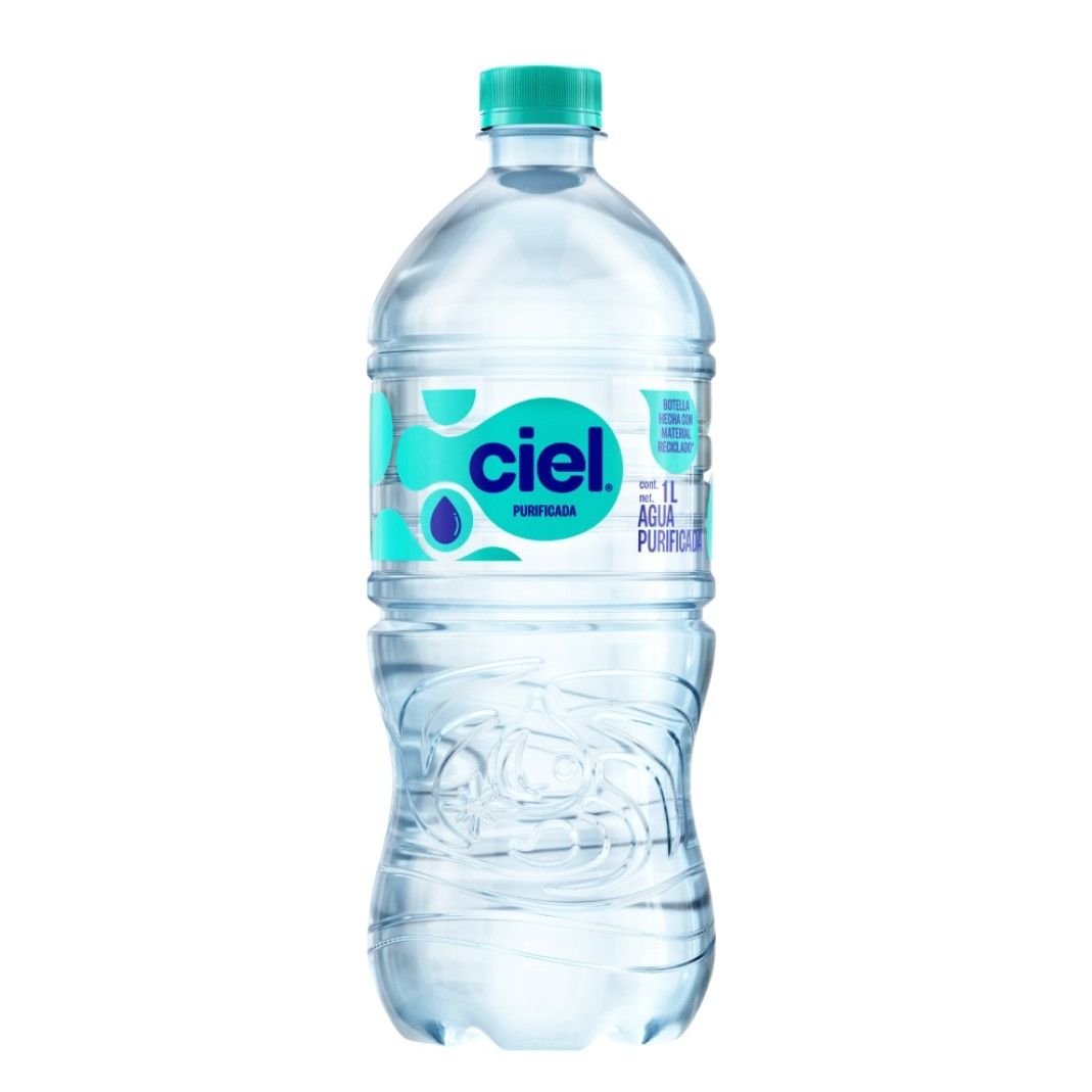 Bolella Agua Ciel 1LT