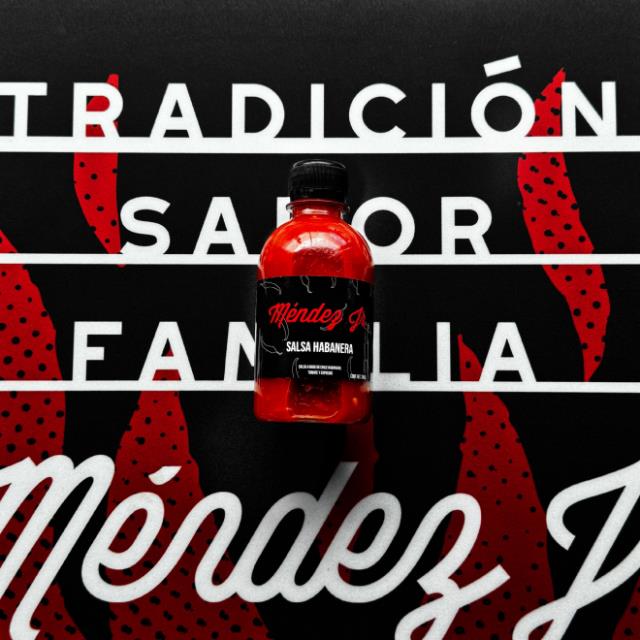 Salsita habanera Méndez Jr.