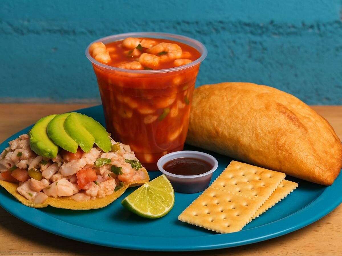 Cevichería Miramar