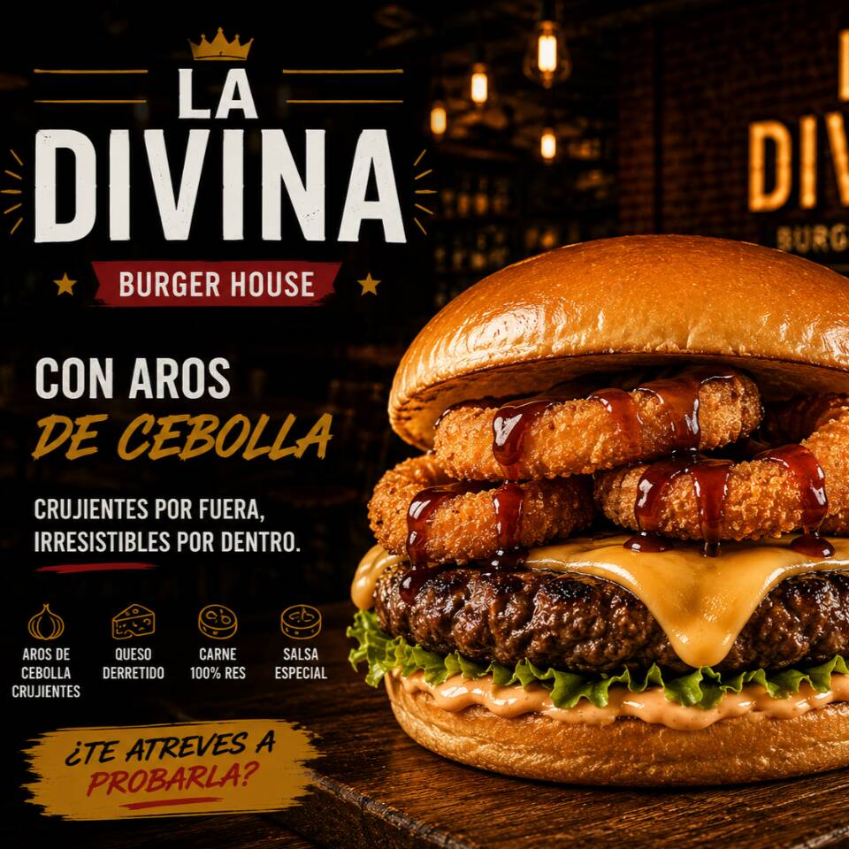Divina Texana