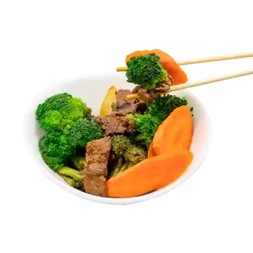 Brocoli Con Res