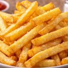 Papas Fritas