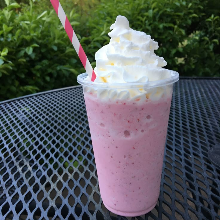 Frappe Fresa