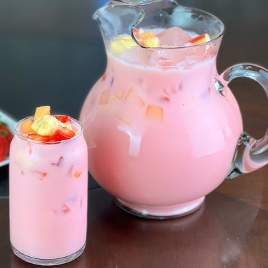 Agua Mixta 1 L