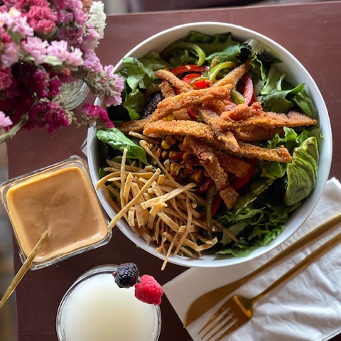 ENSALADA CAMPESTRE