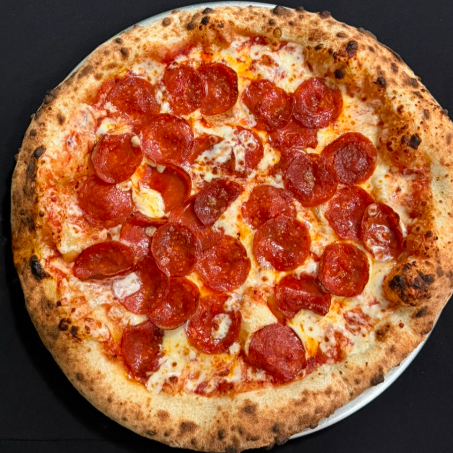 Pizza Peperoni