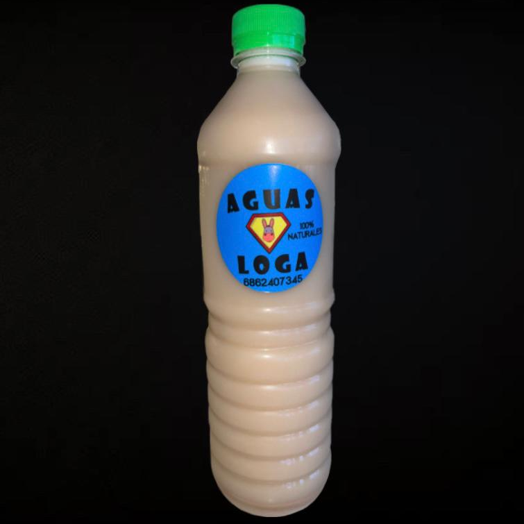 Agua de Horchata Litro