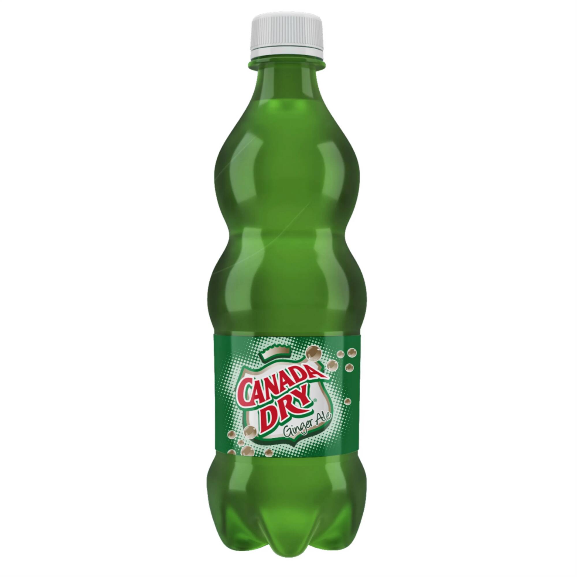 Ginger Ale 600 ml