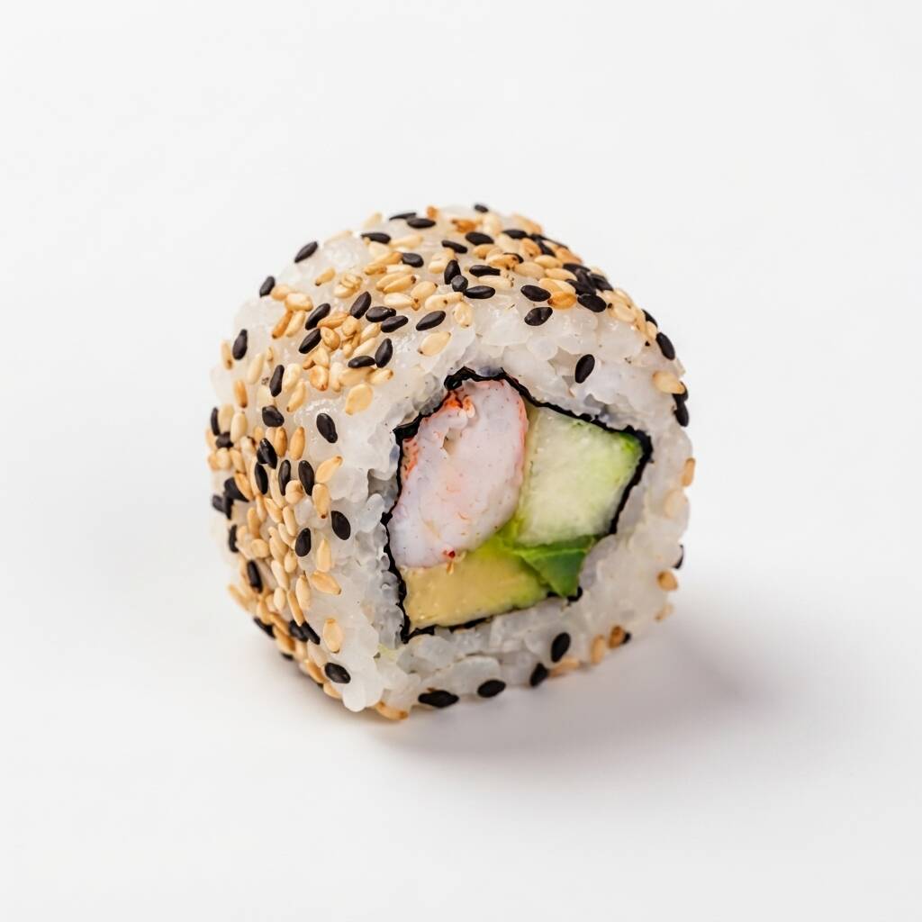 Maki California