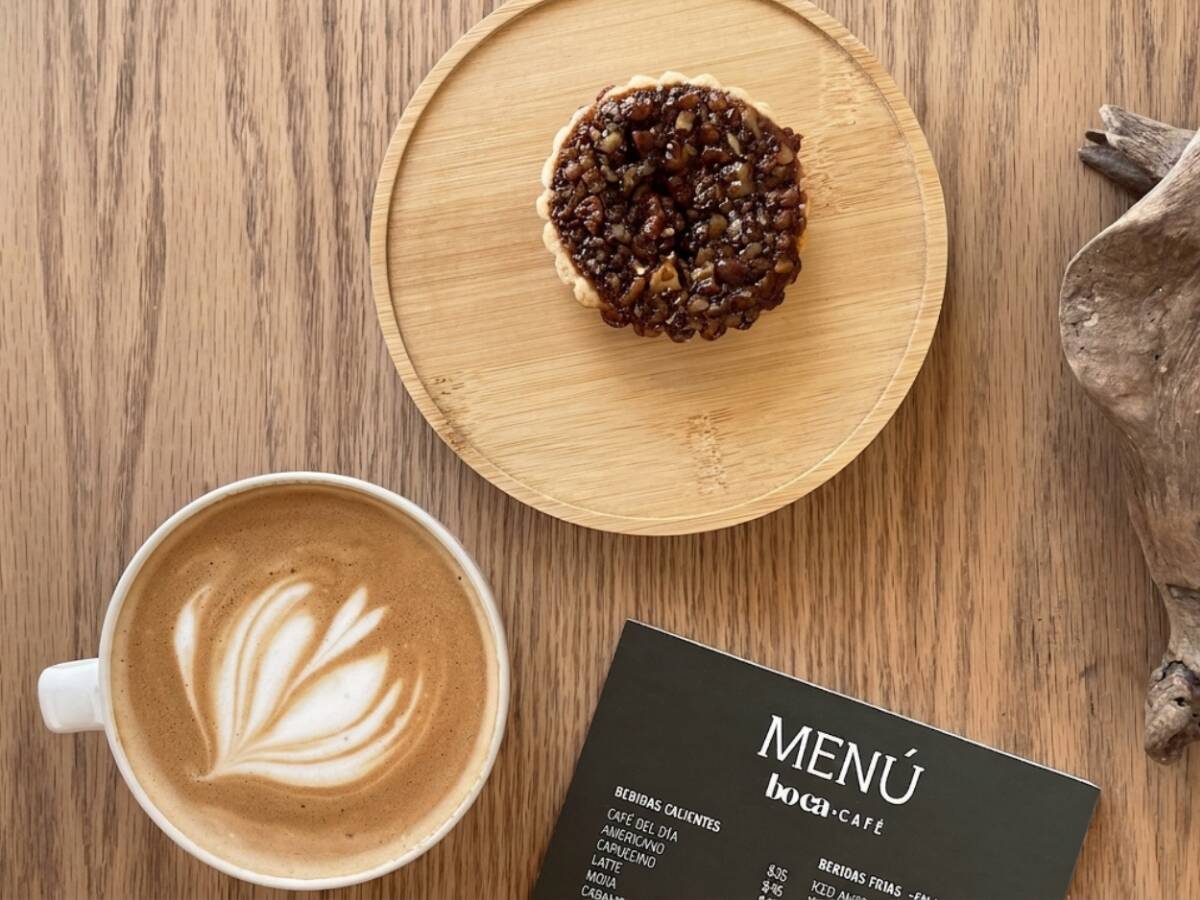 Boca Café