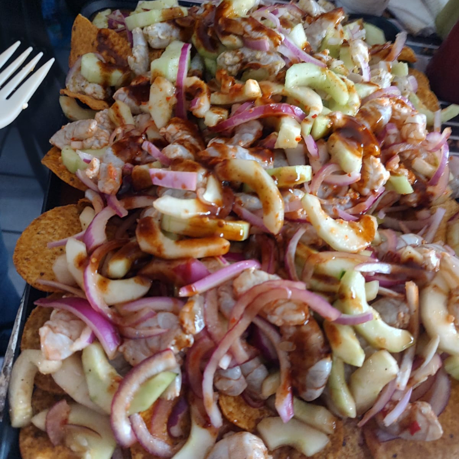 Mixto 3 ingredientes