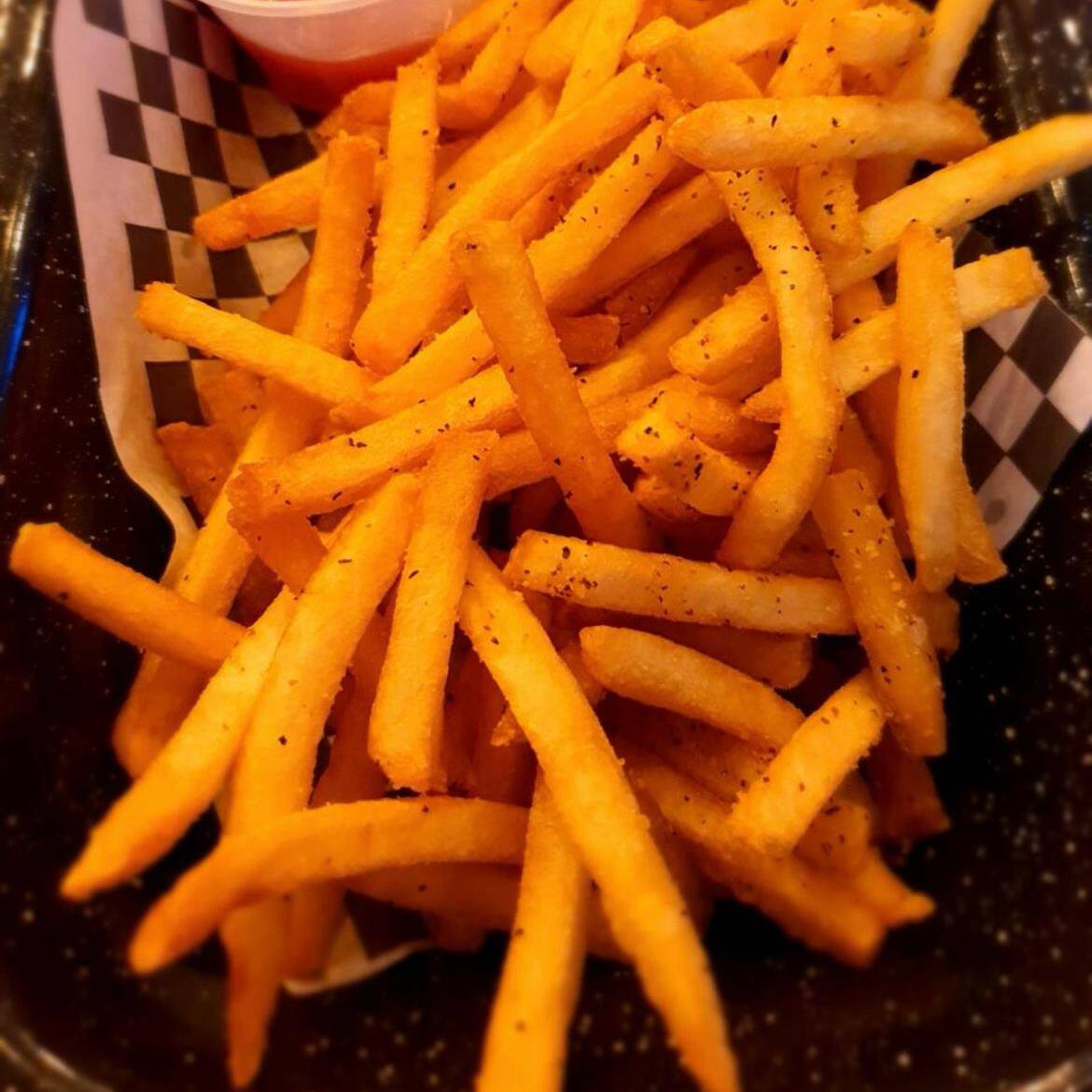 Papas A La Francesa (250 gr)
